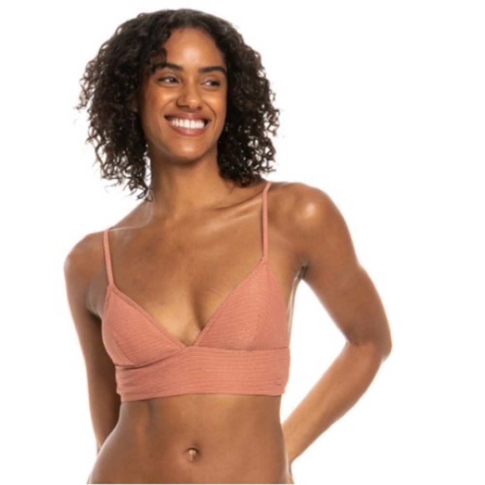 ROXY Crew Tank Top
